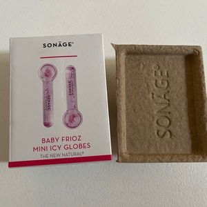 Sonage Baby Frioz mini icy globes